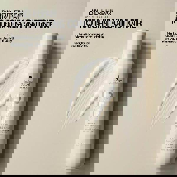 Schwarzkopf BlondMe Bond Repair Conditioner 250 ml