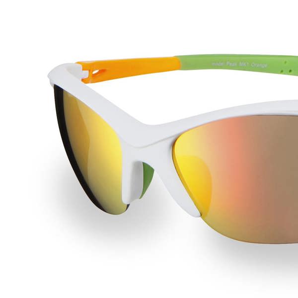 SUNWISE Peak MK1 Sports Sunglasses - Category 3
