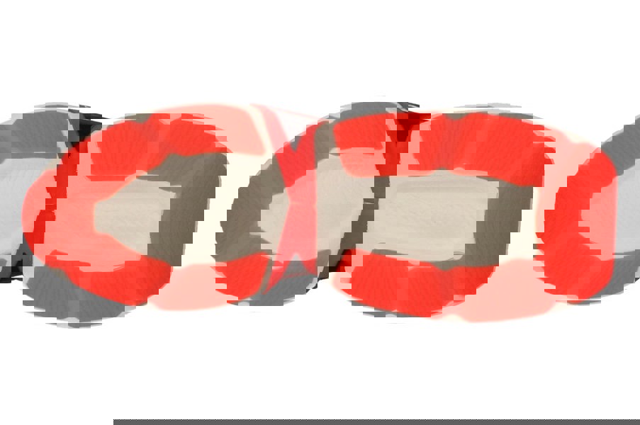 Nike Womens Air Max 270 Xx Cu9430  001 - Black White Bright Crimson 001 - Photo 4