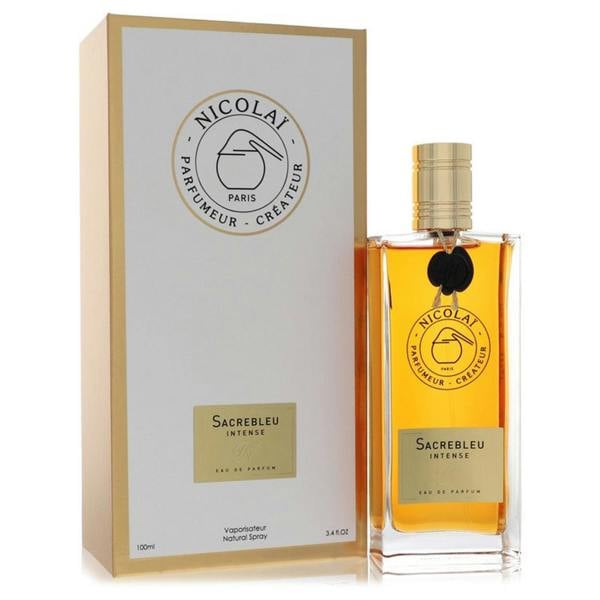 Nicolai Sacrbleu Intense Eau de Parfum 100 ml