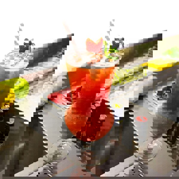 Kukoo Deluxe Cocktail Bar Station