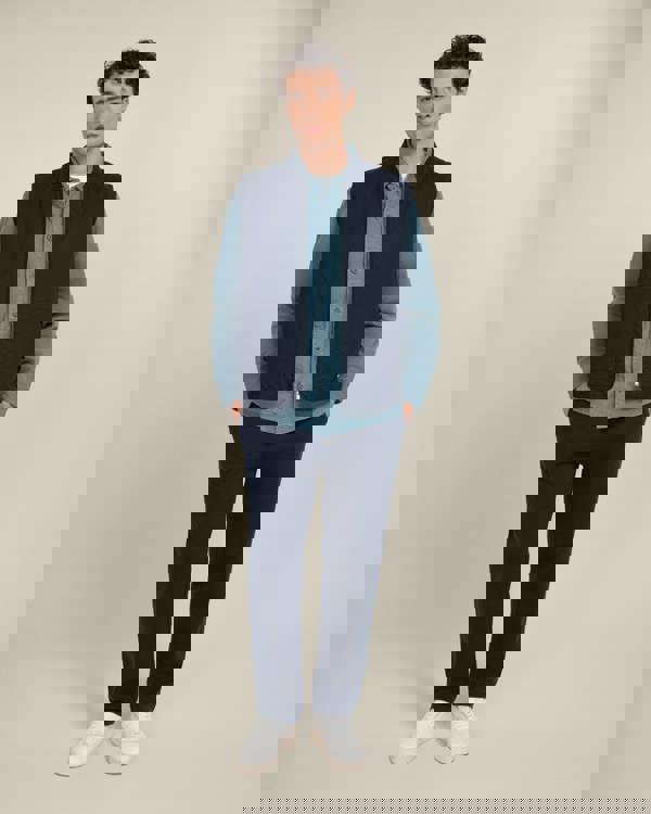 Larsson & Co Stege - Interlock Smart Jogger