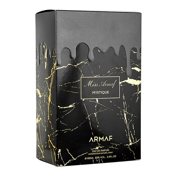 ARMAF Miss ARMAF Mistique Eau De Parfum - 100ml