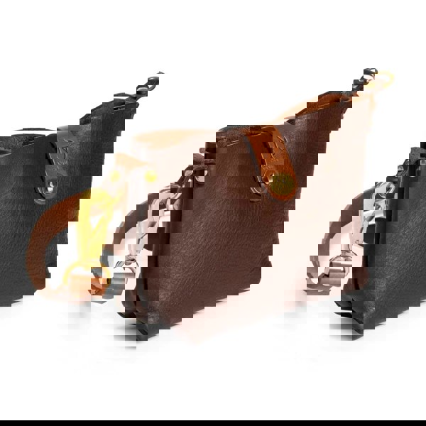 N'Damus London Mini Adanna Mahogany