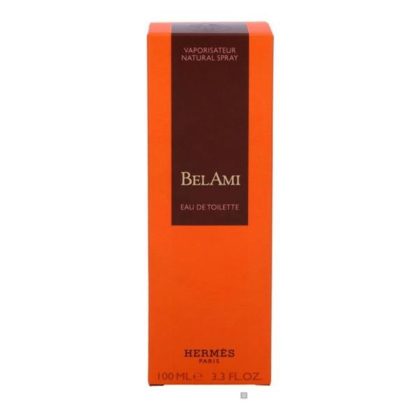 Hermès Hermes Bel Ami Eau de Toilette