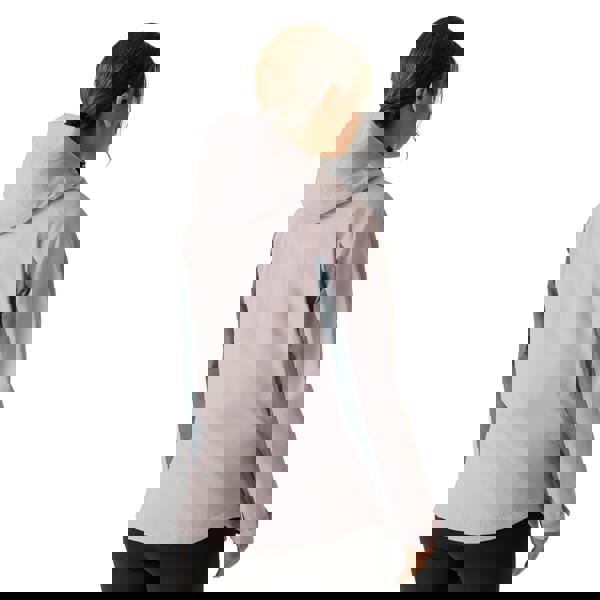 Regatta Womens/Ladies Freesdale Waterproof Jacket - Powder Lilac/Dark Storm - 