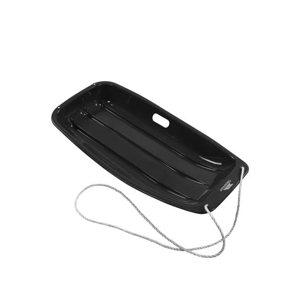 Trespass Icepop Large Sledge - Black - 