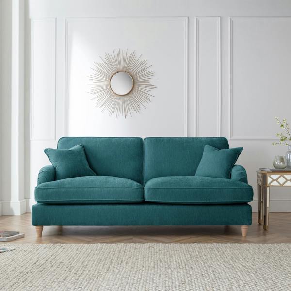The Great Sofa Company The Swift 3 Seater Sofa
