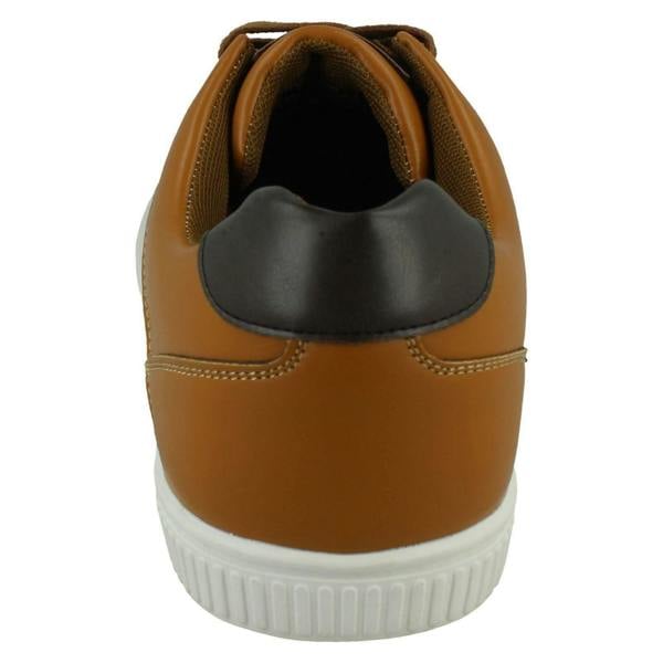 Thomas Blunt Mens Thomas Blunt Casual Pumps A2193