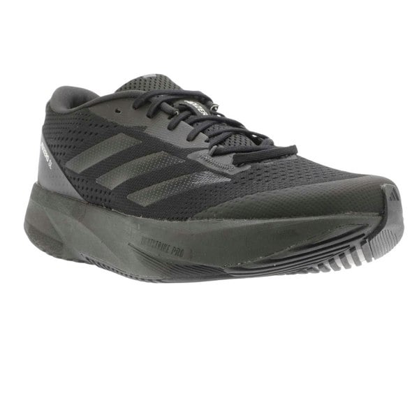 Adidas Mens Adizero SL Trainers - Black