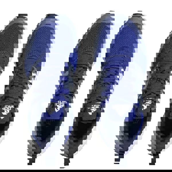 Adidas Childrens/Kids FortaRun 2.0 Trainers - Blue/White