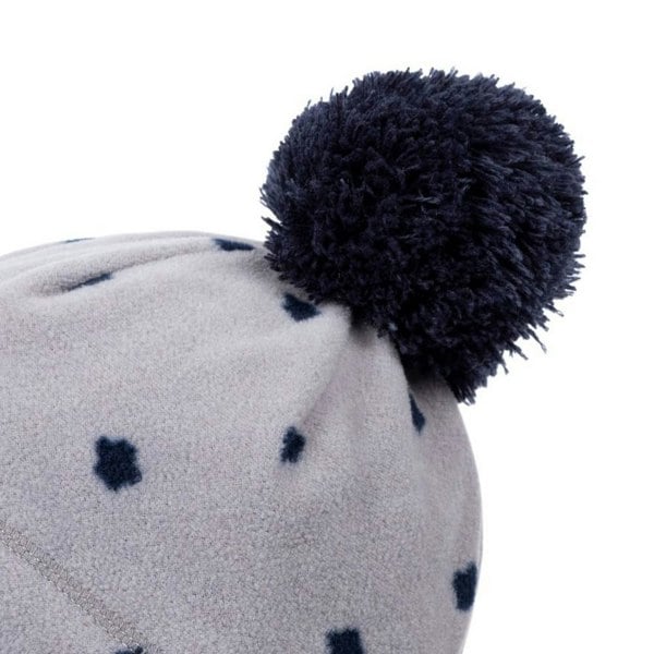 Trespass Childrens/Kids Zume Beanie - Platinum