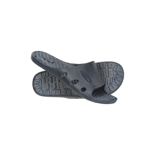 Mountain Warehouse Mens Street Scuff Sandals - Navy - 