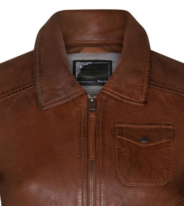 Womens MA-1 Varsity Bomber Jacket-Modbury - Upperclass Fashions 