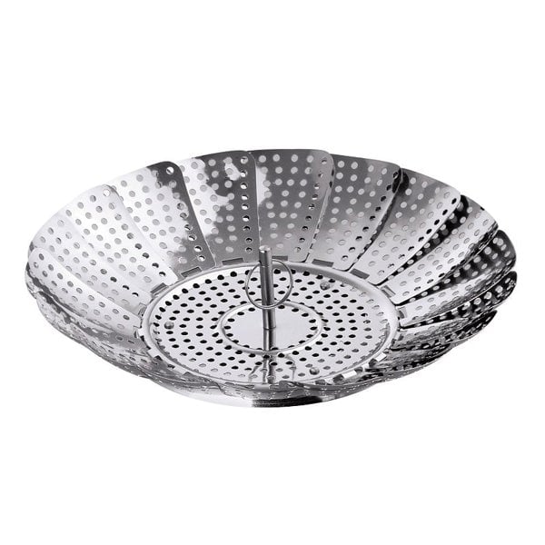 Kuhn Rikon Steamer Insert 14-22cm