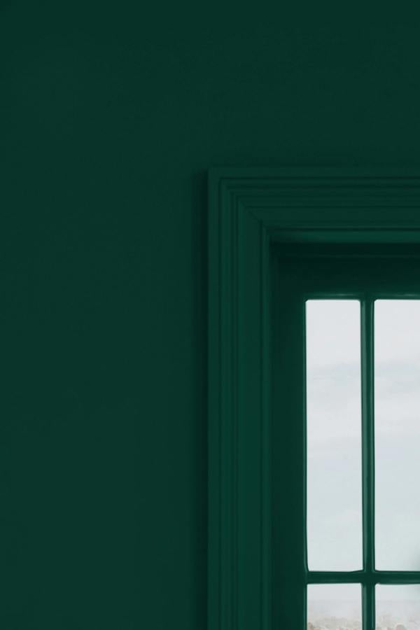 Next Jewel Green Mixed To Order Ultimate Paint 2.5L