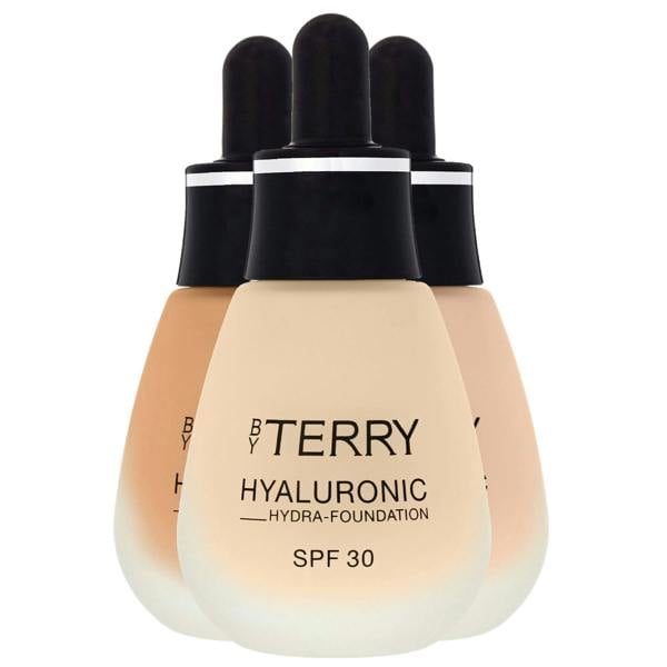 By Terry Hyaluronic Hydra-Foundation SPF30 - Range