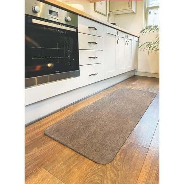 The Rugs Washable Soft Pet Mat & Runner: Eco-Friendly Floors