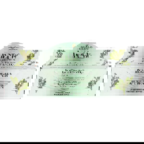 Serano Set of 6 Packets of Elements Lily of the Valley Incense Sticks