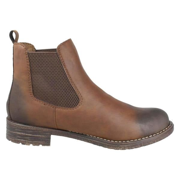 Rieker Ladies Rieker Ankle Boots 79450