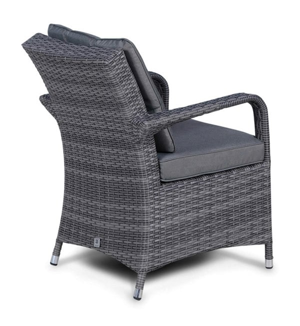 Giardino Arizona Outdoor Rattan Garden Dining Chair