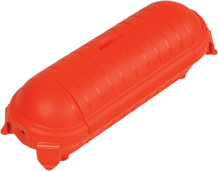 Eagle IP44 Electrical Connection Box