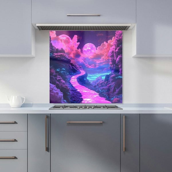 Warren Reed 00041 Kitchen Splashback