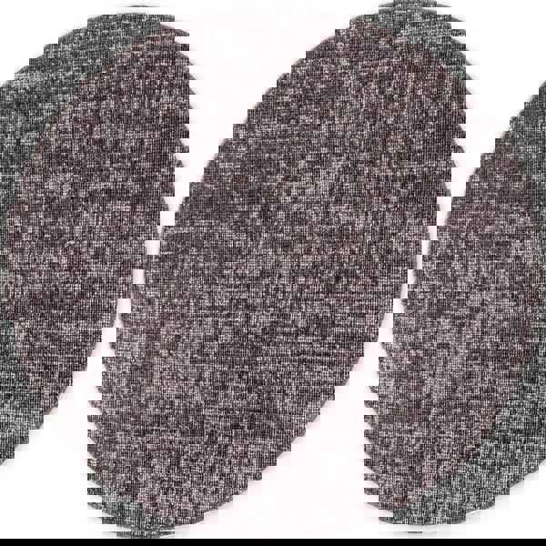 Brilliance Short Pile Brown Rug, abstract design, soft pile| THE RUGS