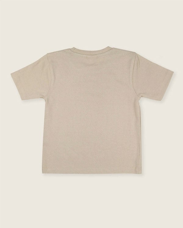 Organic cotton Multicolour Short Sleeve T-Shirts - 2 Pack - image 7