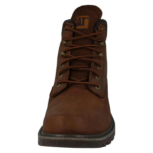 Caterpillar Unisex Caterpillar Work Boots Bruiser 2.0 P110432