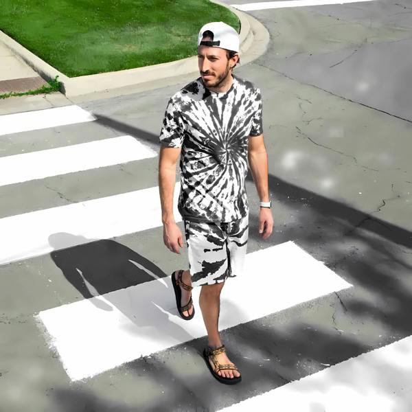 Rit Tie Dye Accessory Kit - Creative Design for Custom Clothing Dyeing