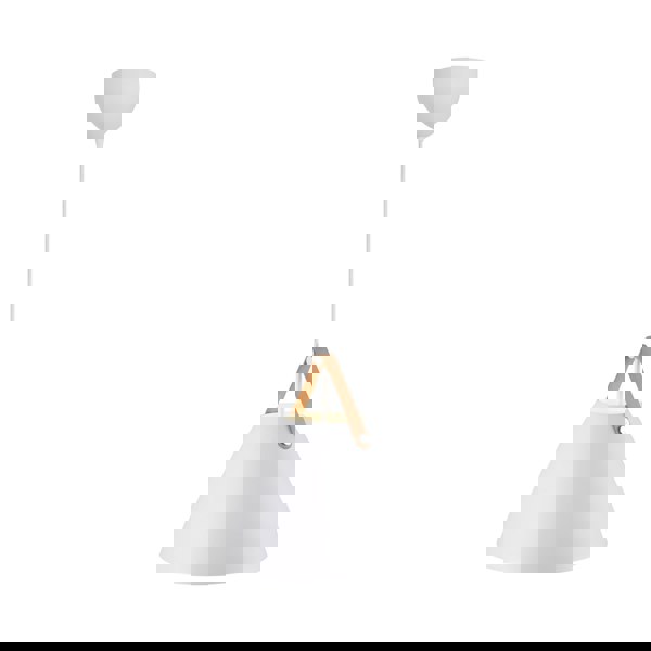 Nordlux Strap 36 | Pendant | White