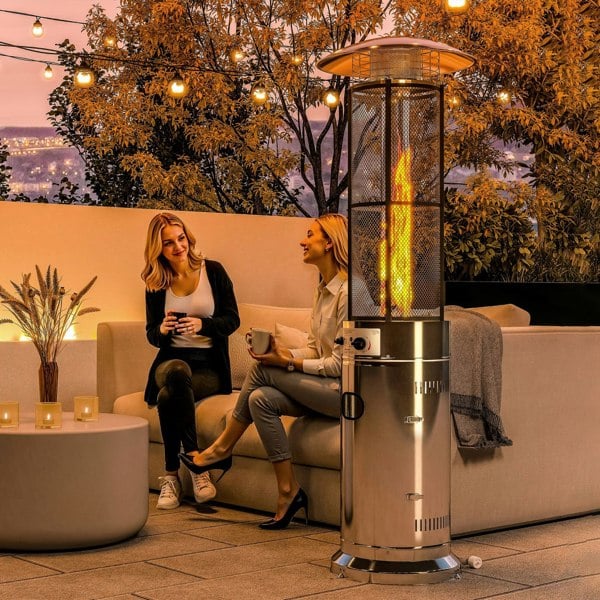 Outdoor Heater
