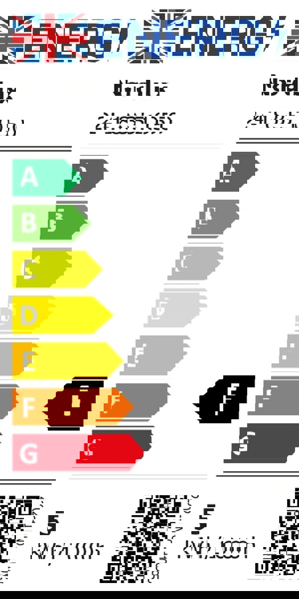 Nordlux Milda | Wall light | Anthracite