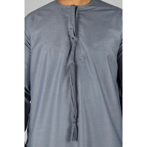 TT-001_thobe_Grey-Regular_52, TT-001_thobe_Grey-Regular_54, TT-001_thobe_Grey-Regular_56, TT-001_thobe_Grey-Regular_58, TT-001_thobe_Grey-Regular_60, TT-001_thobe_Grey-Slim_52, TT-001_thobe_Grey-Slim_54, TT-001_thobe_Grey-Slim_56, TT-001_thobe_Grey-Slim_58, TT-001_thobe_Grey-Slim_60