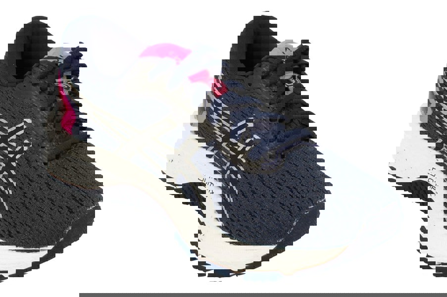 Asics Gt-1000 9 Womens 1012A651  400 - Peacoat Black 400 - Photo 3