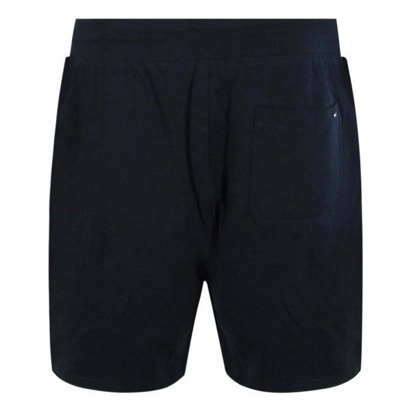 Tommy Hilfiger Desert Sky Navy Sweatshort