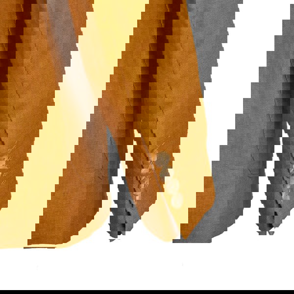 Hugo Linen Single Breasted