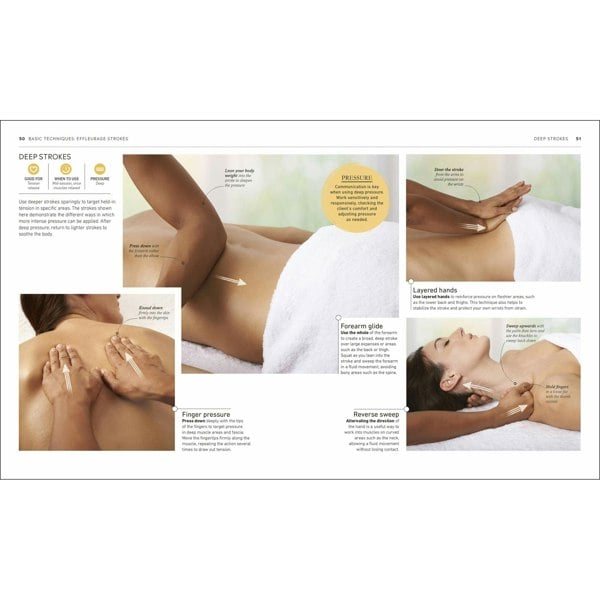 Neal's Yard Remedies Complete Massage: All the Techniques, Disciplines & Skills you need...