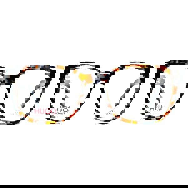 Hugo by Hugo Boss Glasses Frames HG 0215 JBW Havana Blue Men Women