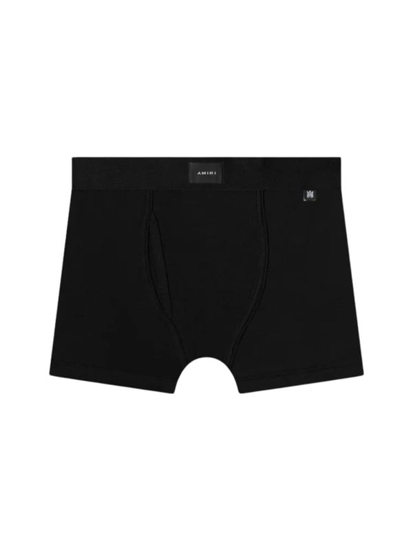 Amiri Label Brief – Black