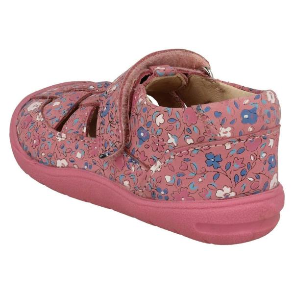 Start-rite Childrens Jojo Maman Bébé Collection By Startrite Closed Toe Sandals Bestie