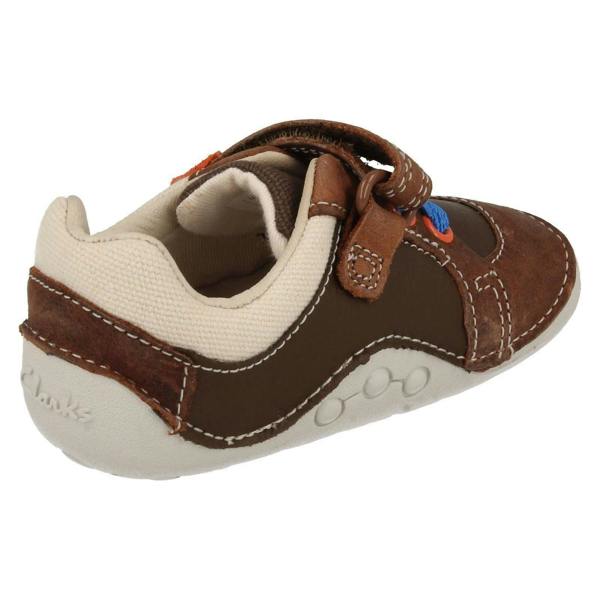 Clarks Boys Clarks Cruiser Shoes Tiny Myle
