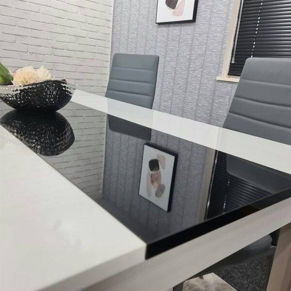 Kosy Koala Dining Table Set with 4 Chairs Dining Room, and Kitchen table set of 4