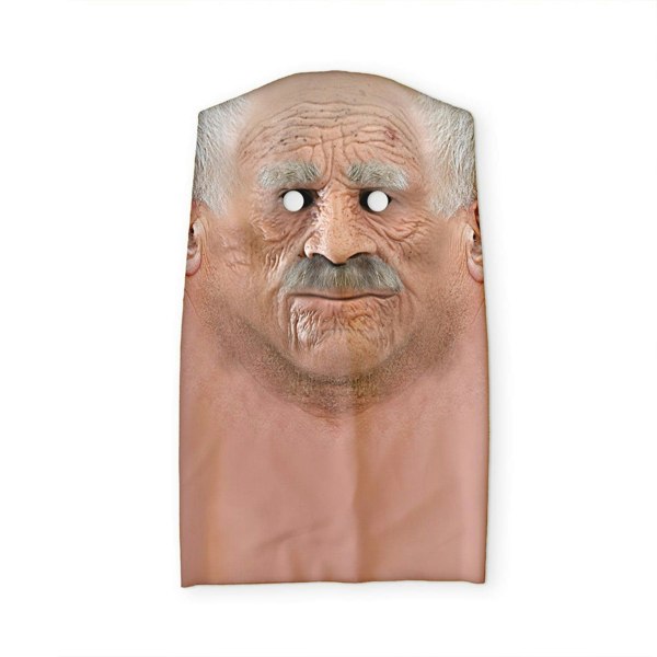 Faceskinz - Fabric Mask - Halloween Ideas