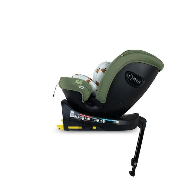 Cosatto Come and Go 2 i-Size 360 Car Seat Hoglet