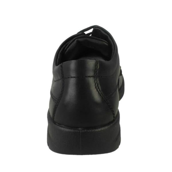 Padders Mens Padders Dual Fit Lace Up Shoes Lunar