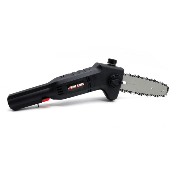 Wolf Creek PT750 Electric Long Reach Pole Saw