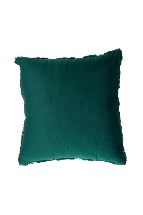 Living and Home Christmas Themed Plush Throw Pillows