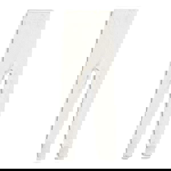 Baby Girls Peter Pan Collar Floral Printed Dress with Tights, Multicolour - Minicuddles